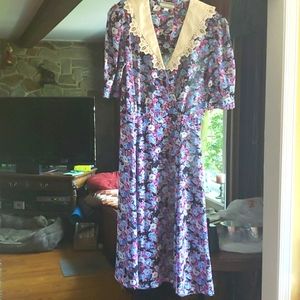 Vintage Stefano Dress